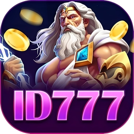 Review Aplikasi id777 APK Resmi — ikon aplikasi