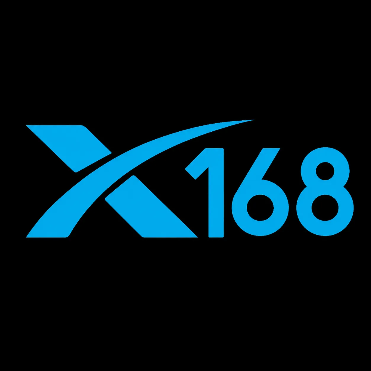 Review Aplikasi x168 APK Resmi — ikon aplikasi