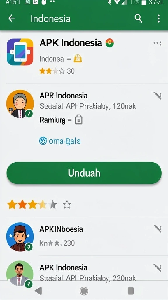 Screenshot Download evip3 APK untuk Android nomor 1