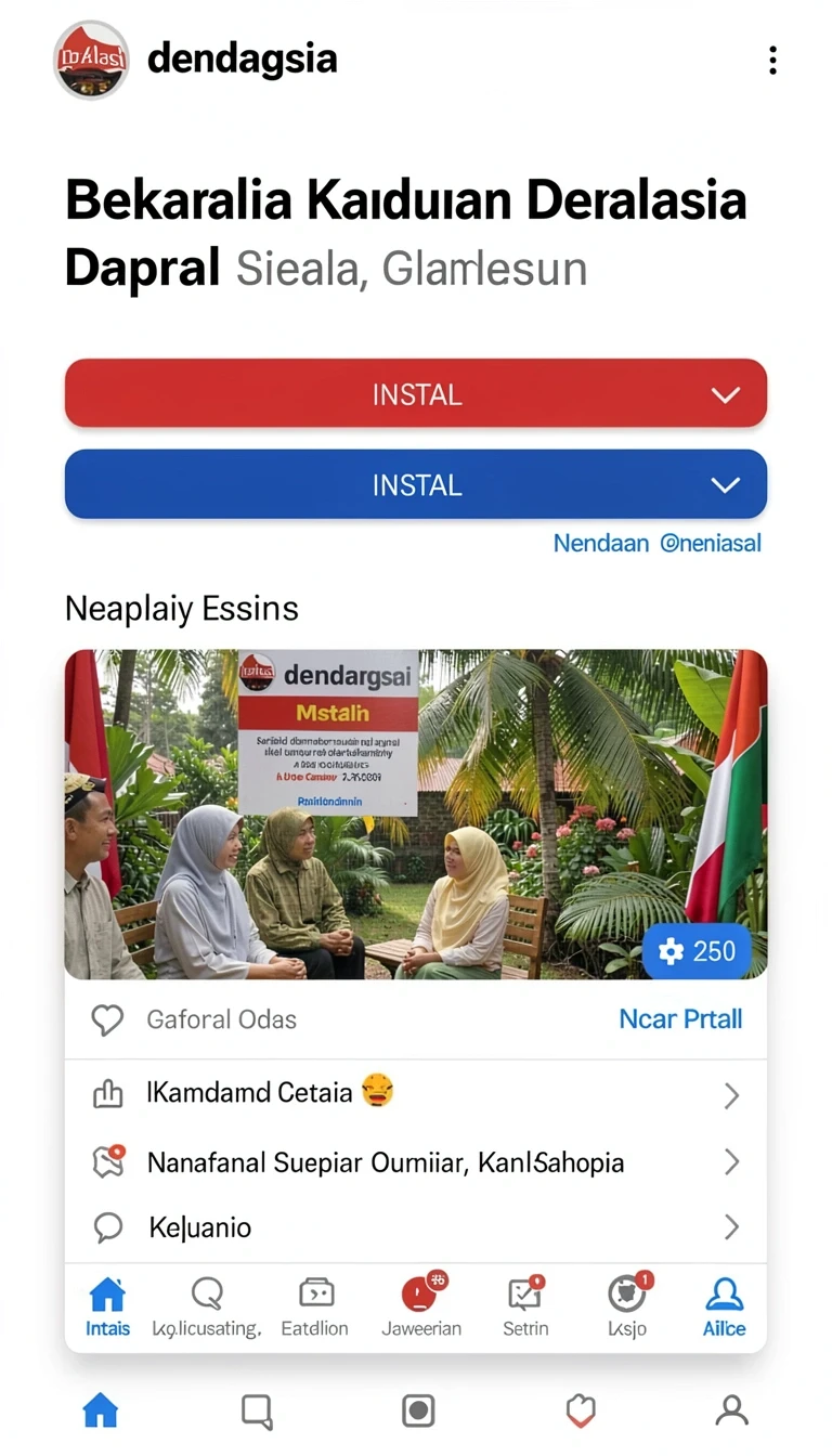Screenshot Review Aplikasi delta575 Versi Terbaru nomor 1