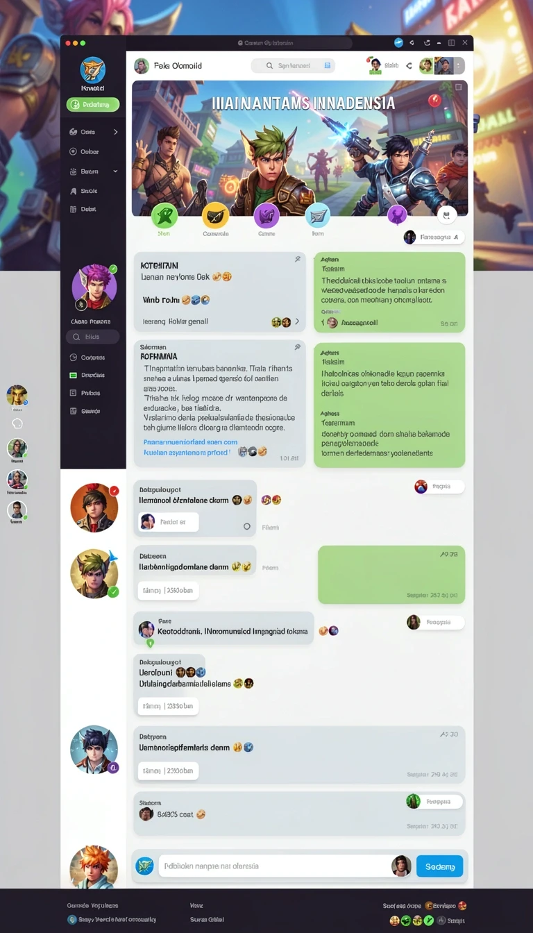 Screenshot Review Aplikasi id777 nomor 1