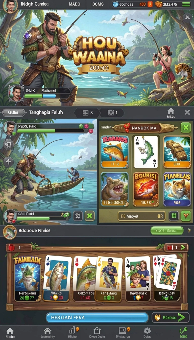 Screenshot Review Aplikasi meriah4d nomor 2
