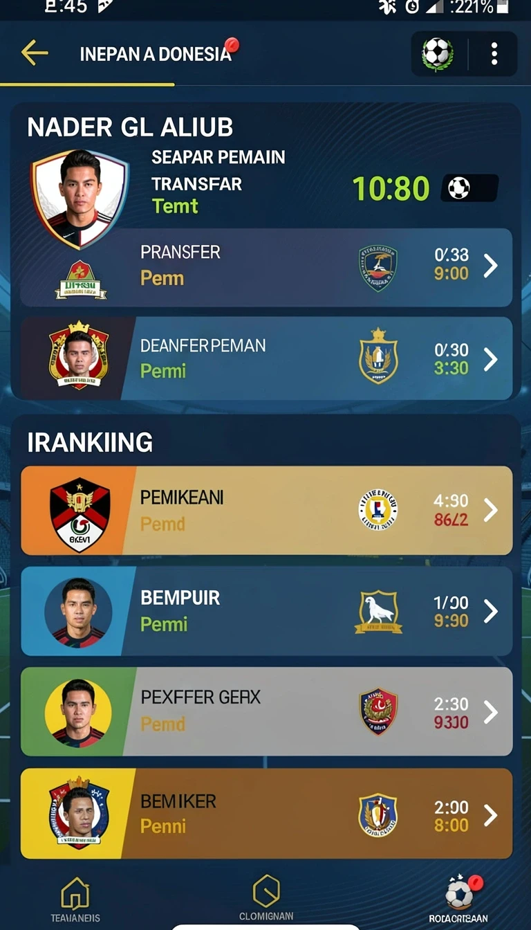 Screenshot Review Aplikasi jptogel77 nomor 1