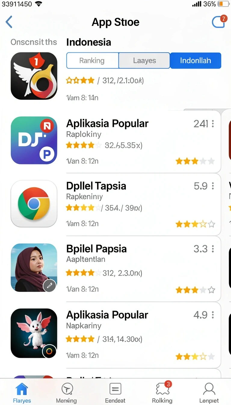 Screenshot Review Aplikasi yono777 Versi Terbaru nomor 3