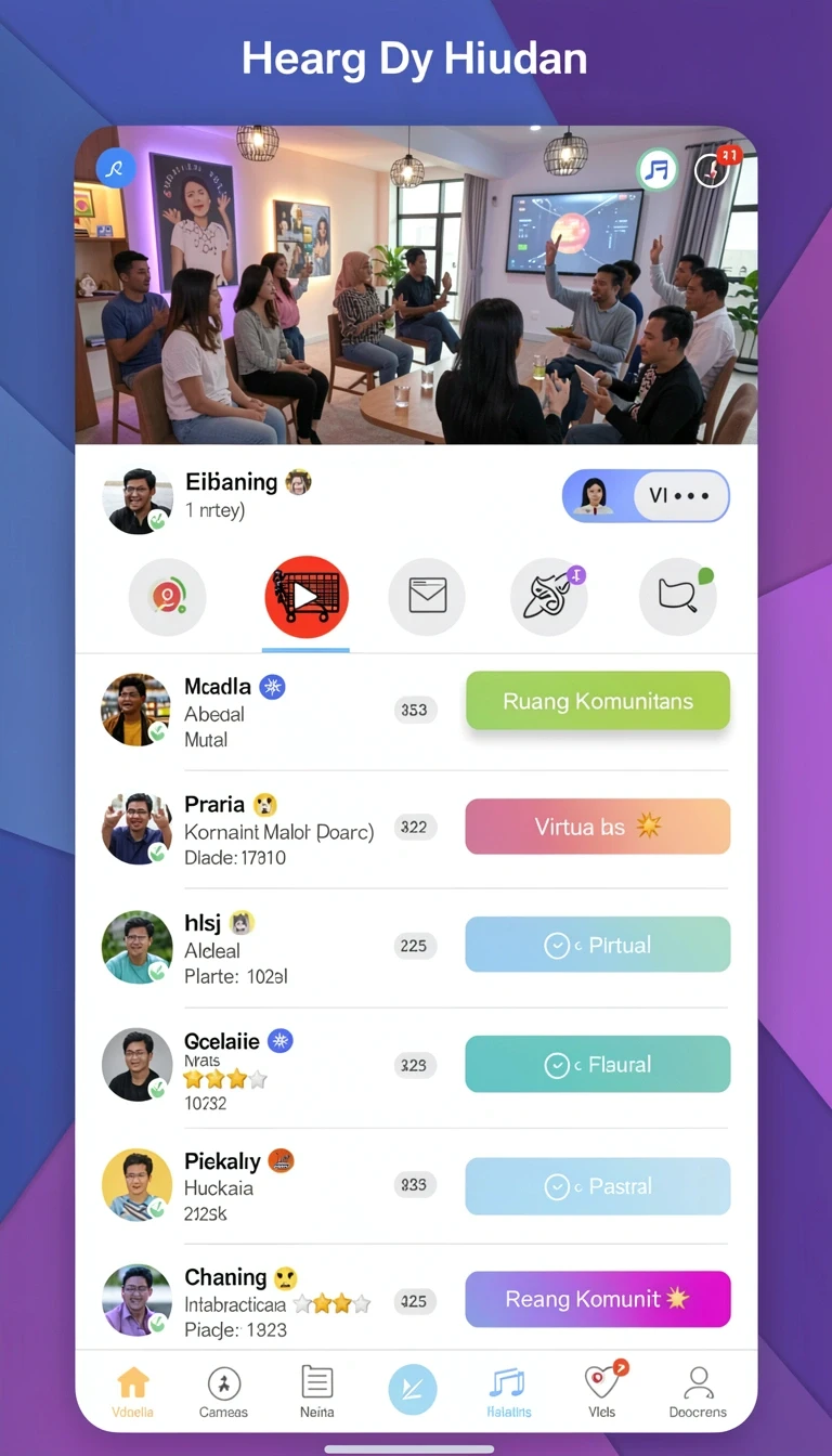 Screenshot Review Aplikasi rp6789 nomor 1