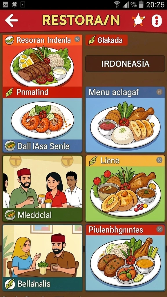 Screenshot Review Aplikasi meriah4d nomor 3