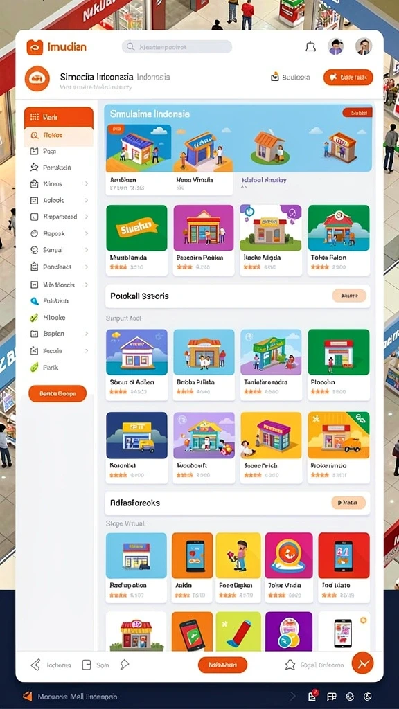 Screenshot Download warungplay APK untuk Android nomor 2