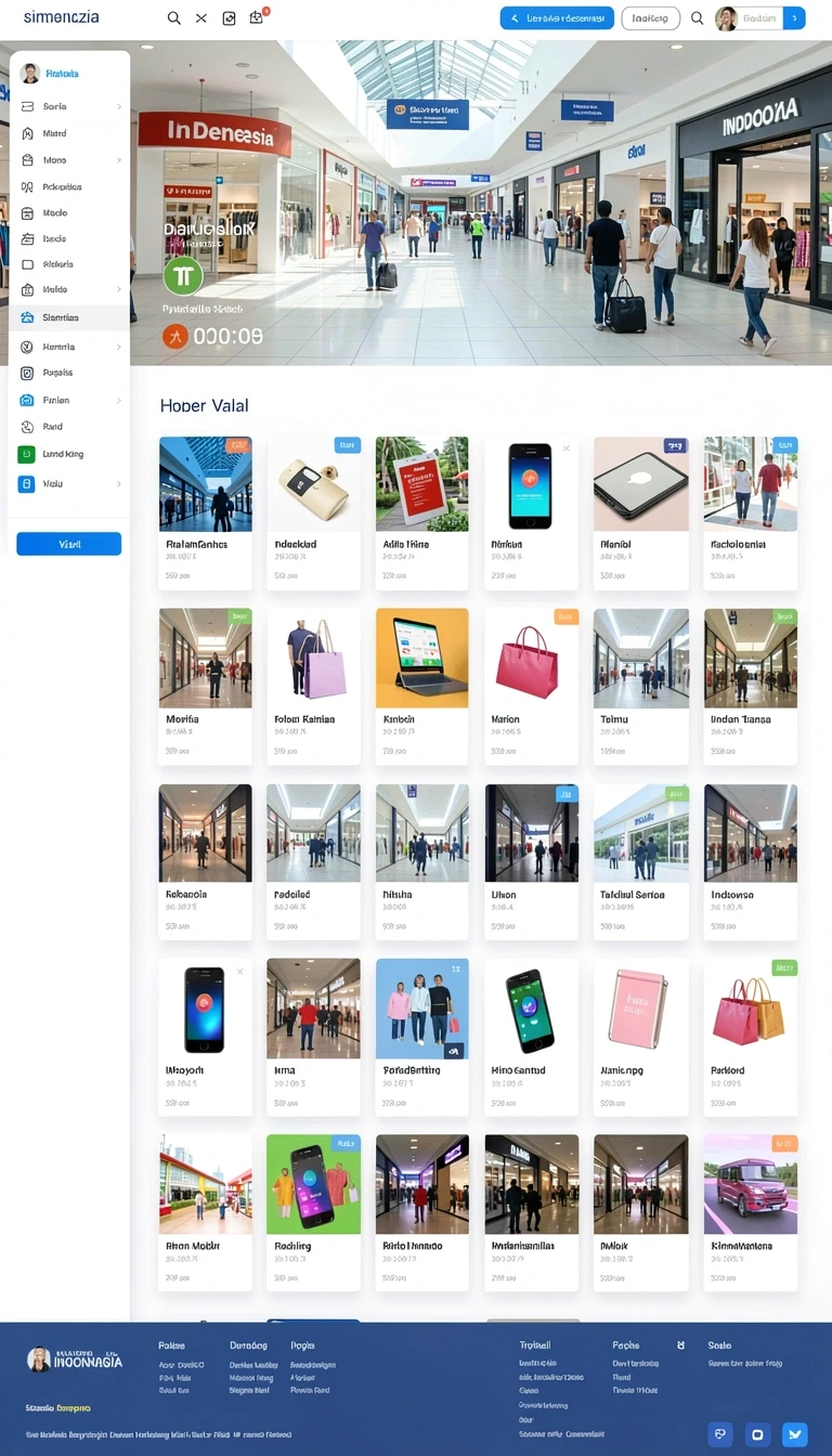 Screenshot Review Aplikasi id689 Versi Terbaru nomor 3