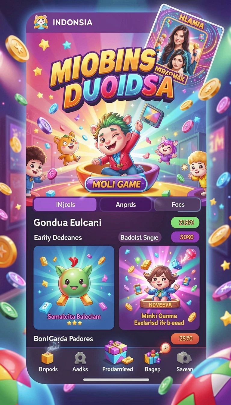 Screenshot Download rupiahtoto APK untuk Android nomor 1