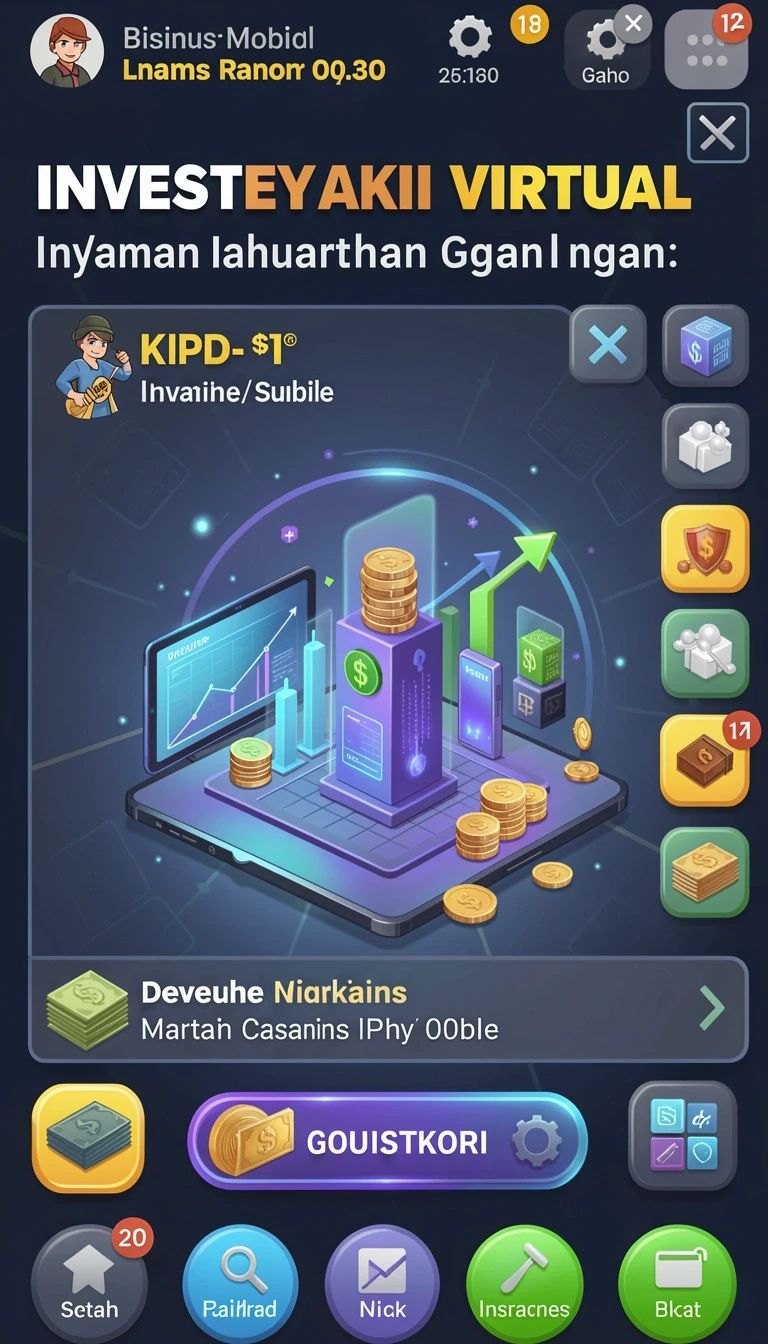 Screenshot Download idolabet88 APK untuk Android nomor 3