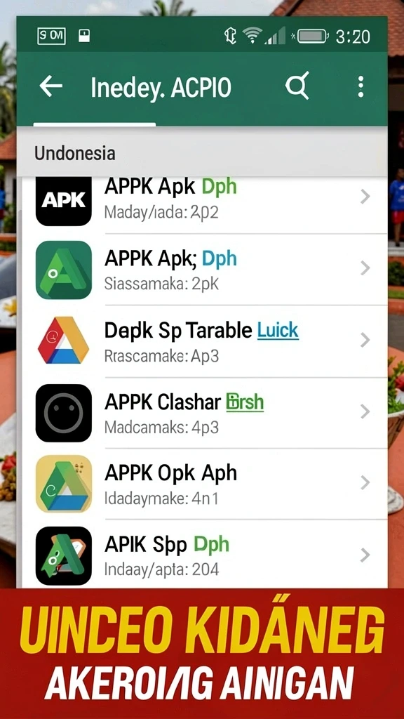 Screenshot Download logo APK untuk Android nomor 3