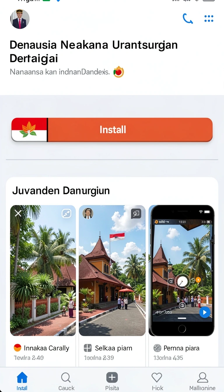 Screenshot Review Aplikasi mapna777 nomor 3