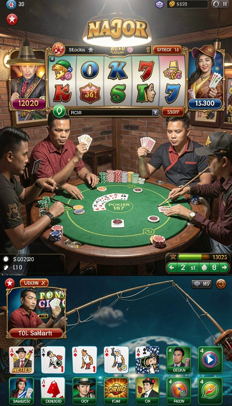 Screenshot Review Aplikasi kilauwin Versi Terbaru nomor 1
