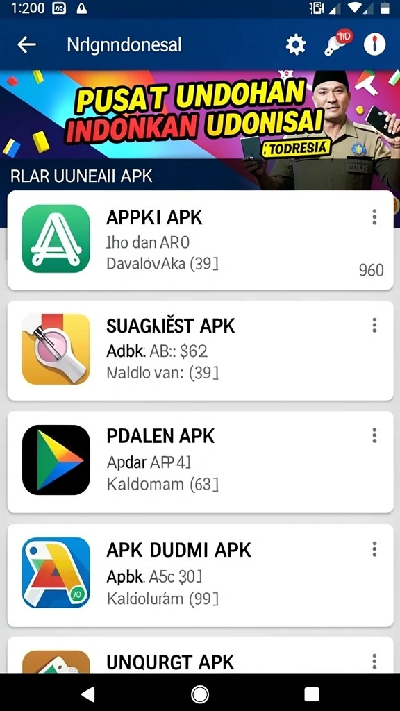 Screenshot Review Aplikasi wdtoto nomor 1