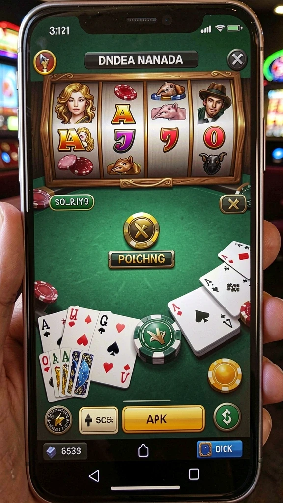 Screenshot Review Aplikasi suburtoto nomor 2