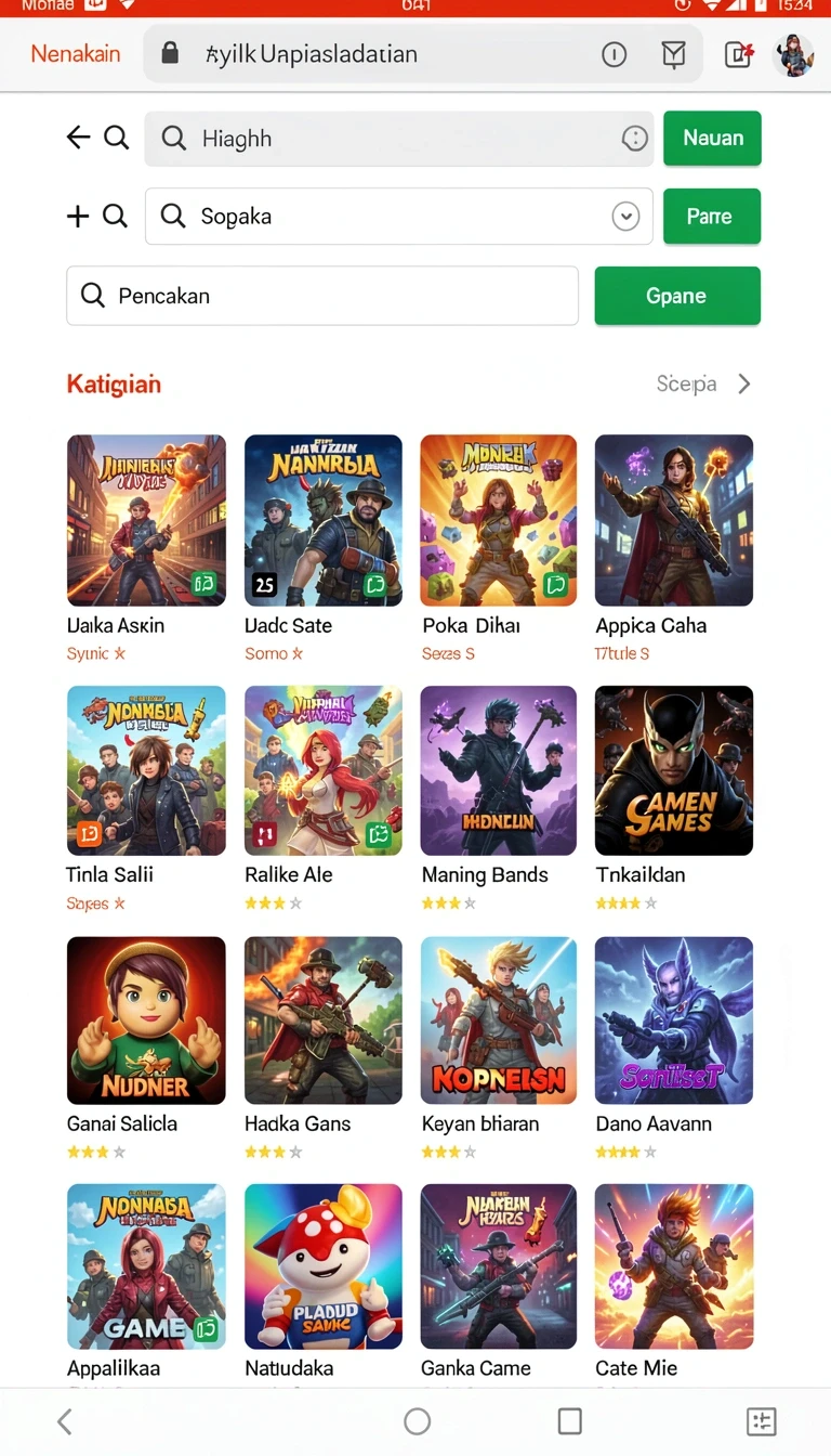 Screenshot Review Aplikasi kilauwin Versi Terbaru nomor 2