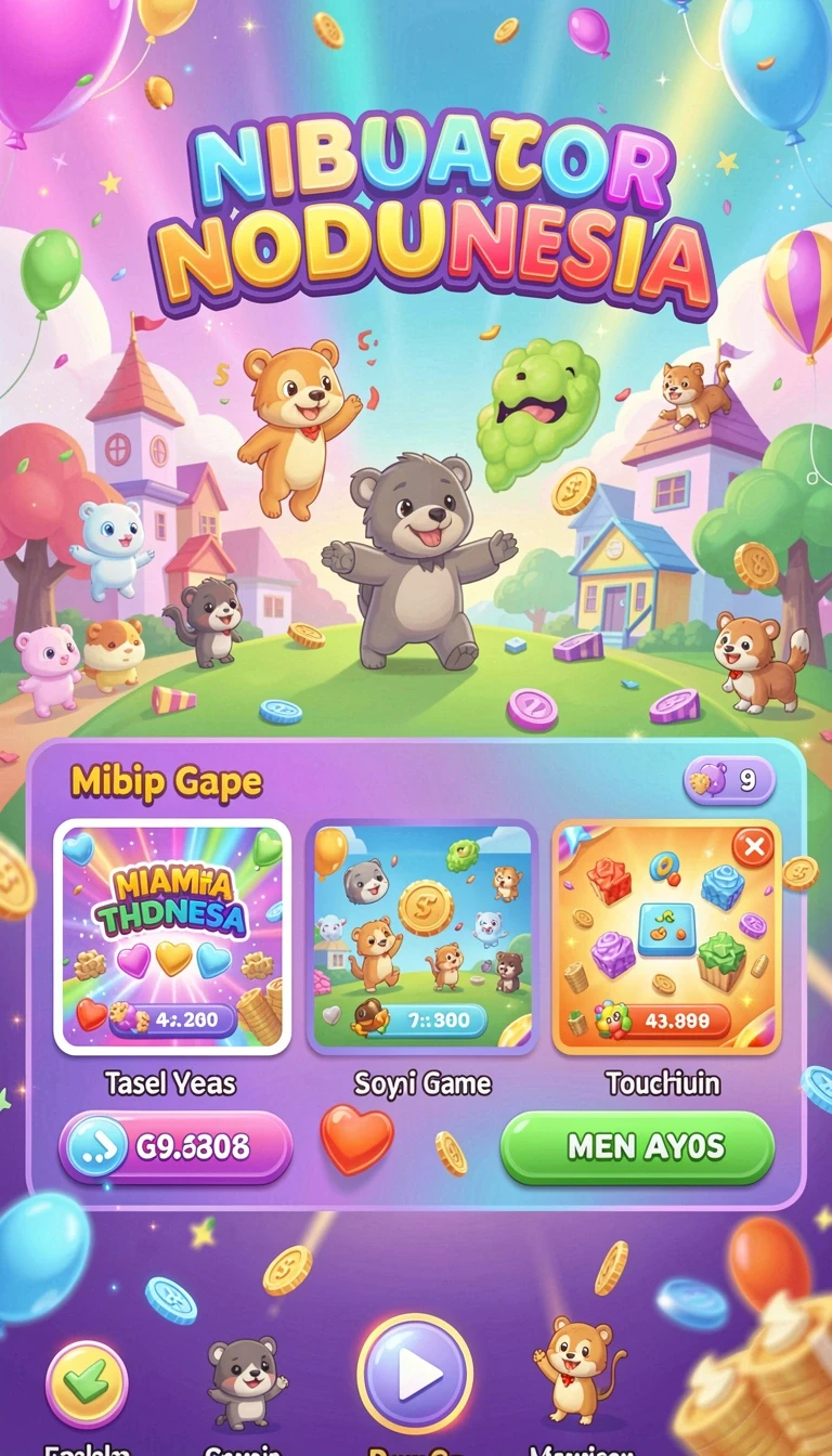 Screenshot Download arwanatoto APK untuk Android nomor 1