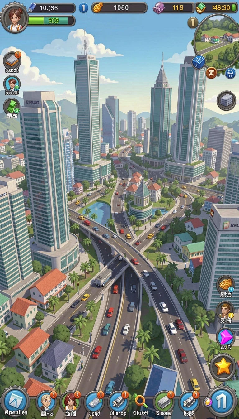 Screenshot Download planet77 APK untuk Android nomor 2