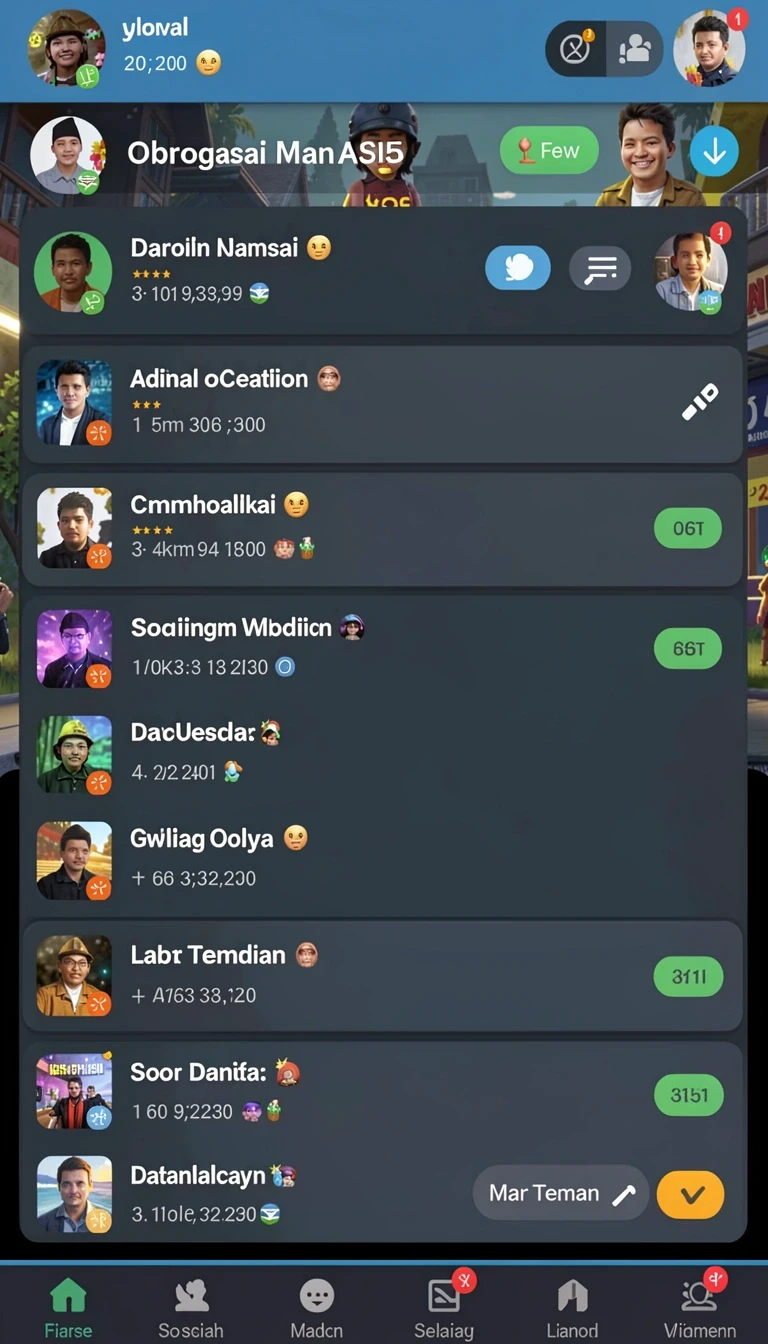 Screenshot Review Aplikasi jptogel77 nomor 3