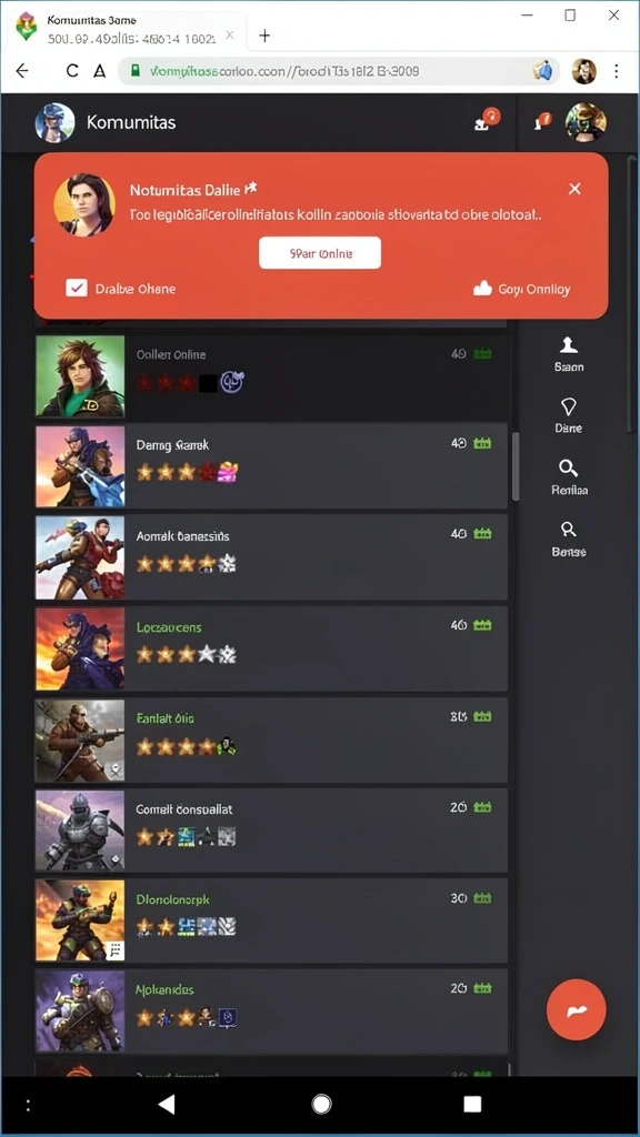 Screenshot Review Aplikasi cipit88 nomor 3
